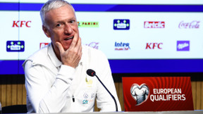 Équipe de France : Une candidature inattendue arrive à Deschamps, c’est décidé