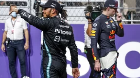F1 - GP d’Arabie Saoudite : Hamilton-Verstappen, le clash