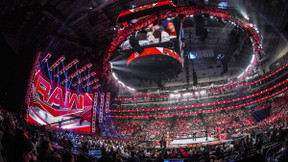 WWE : De champion du monde à la porte, il annonce son départ !
