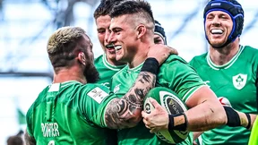 Rugby - 6 Nations : Angleterre-Irlande, le Grand Chelem passe par Twickenham