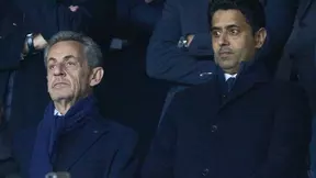 PSG - Qatar : Sarkozy a fait signer un entraîneur !