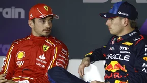 F1 - GP d’Arabie Saoudite : Battu par Verstappen, Leclerc se lâche