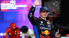 F1 : Verstappen écrase Ferrari, nouvelle démonstration en vue ?