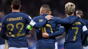 Mbappé : Avant l’Euro, il s’attaque à l’équipe de France !