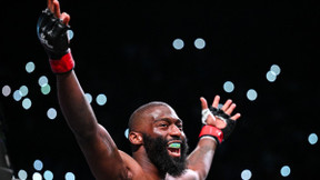 MMA : Doumbè prévient Willis et dénigre encore Baki