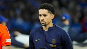 Mercato : Le PSG vend la mèche pour le transfert de Marquinhos ?