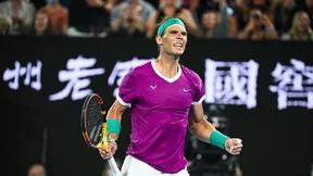 Tennis : Traumatisé par Nadal, il se lâche sur son calvaire