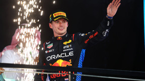 F1 : «Fantastique», Verstappen écrase tout le monde et jubile !