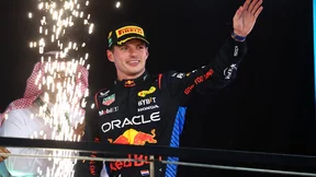 F1 - Verstappen : Énorme bombe, un accord est annoncé