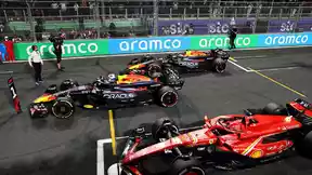 F1 : Un crack se révèle, Red Bull interpelle Ferrari !