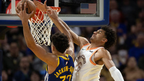 Sans Victor Wembanyama, les Spurs choquent la NBA