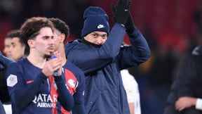 Mbappé - Luis Enrique : Un clash au PSG ? Il balance !