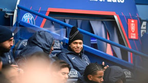 PSG : Mbappé sur le banc, il annonce la masterclass de Luis Enrique !