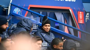PSG : Mbappé sur le banc, il annonce la masterclass de Luis Enrique !