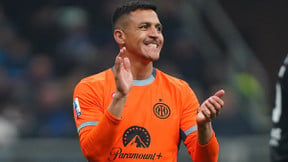 L’OM a oublié Alexis Sanchez grâce à cette star !