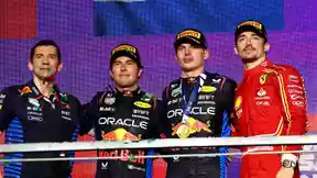 F1 - GP de Chine : Inquiétude chez Red Bull à cause de Ferrari