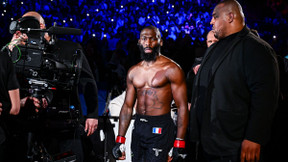 MMA : « J’en ai juste besoin d’une », Doumbè met en garde Willis avant leur choc !