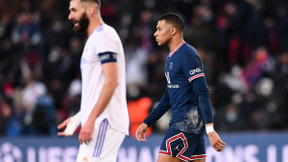 PSG : Mbappé imite Benzema, il enrage