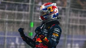 F1 : Verstappen répond à Mercedes, panique chez Red Bull ?