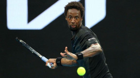 Tennis : Monfils en forme, il se rapproche de son rêve