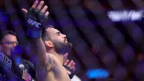 MMA - UFC : Benoît Saint-Denis veut affronter Tsarukyan !