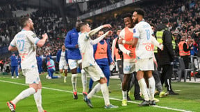 Le vestiaire dévoile le nom du nouveau patron de l’OM