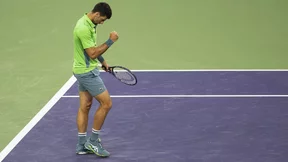 Tennis : Djokovic encore au sommet, il dévoile son secret !