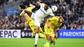 «Trop c’est trop» : Il balance en pleine polémique avec l’OM !