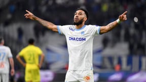 OM : Le vestiaire s’enflamme pour Aubameyang !