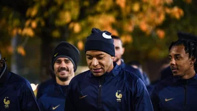 Équipe de France : Naufrage annoncé pour Mbappé et sa bande ?