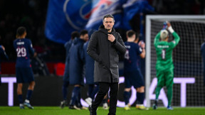 Mbappé - PSG : Luis Enrique lâché par le vestiaire ?