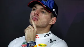 F1 - Verstappen : Mercedes lui fait une fleur pour son avenir