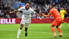 OM : Un homme se cache derrière la sensation Aubameyang !