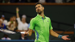 Indian Wells : Tremblement de terre, Djokovic éliminé !