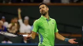 Indian Wells : Tremblement de terre, Djokovic éliminé !