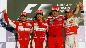 F1 : Alonso puni, Hamilton va se faire voler un titre ?