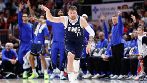 Les Mavericks en grand danger, combien y a-t-il eu de sweep dans les Finales NBA ?