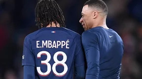 Mercato - PSG : Le frère de Mbappé a choisi son prochain club !
