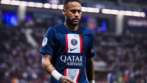 PSG : Une lourde révélation est lâchée sur le transfert de Neymar