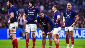 6 Nations - XV de France : Un nouveau gros coup pour enfin oublier la Coupe du monde ?