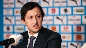 Mercato - OM : Nouvel indice pour le prochain entraîneur ?
