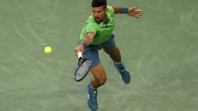 Tennis : Djokovic toujours pas titré, début de saison inédit