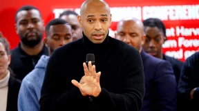Équipe de France : L’annonce surprise de Thierry Henry !