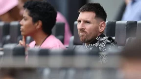 Après le PSG, Messi prépare du lourd !