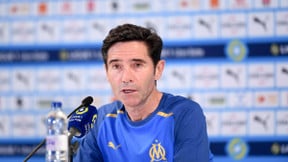 Marcelino refuse un duo de stars à l'OM, il dit tout