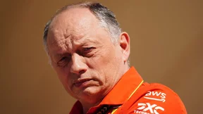 F1 : Le boss de Ferrari fait une grande annonce
