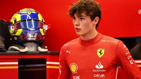 F1 : Ferrari a trouvé sa nouvelle pépite, elle jubile !