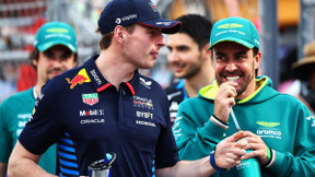 F1 : Grosse surprise pour l’avenir de Verstappen ?