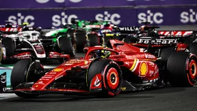 F1 : Sensation chez Ferrari, il balance sur son avenir