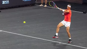 Tennis : Nadal en reprise sur terre battue, l'objectif est clair !
